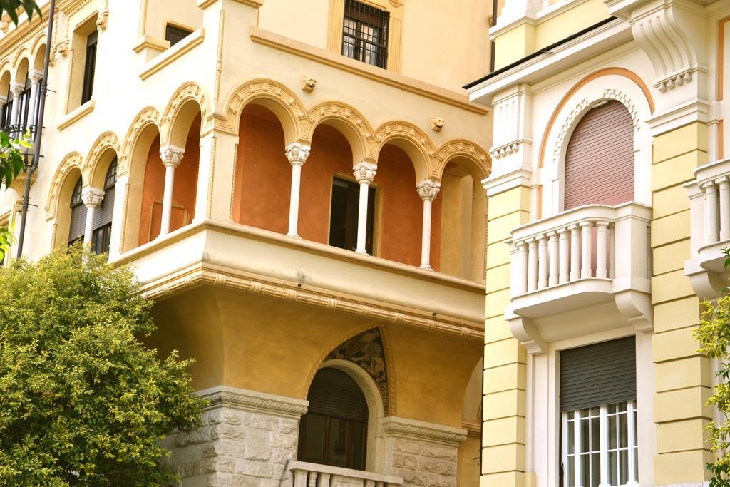 Maison Chiro' Acomodação com café da manhã  2*