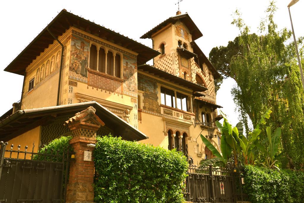 Maison Chiro' Acomodação com café da manhã  Roma
