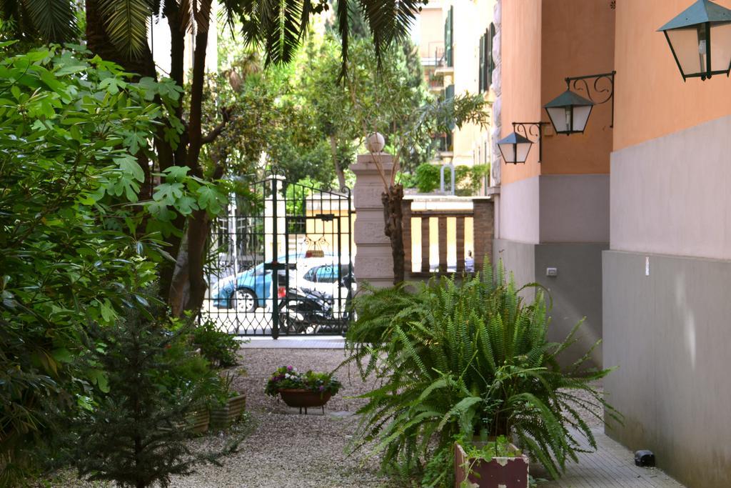 Maison Chiro' Acomodação com café da manhã 
